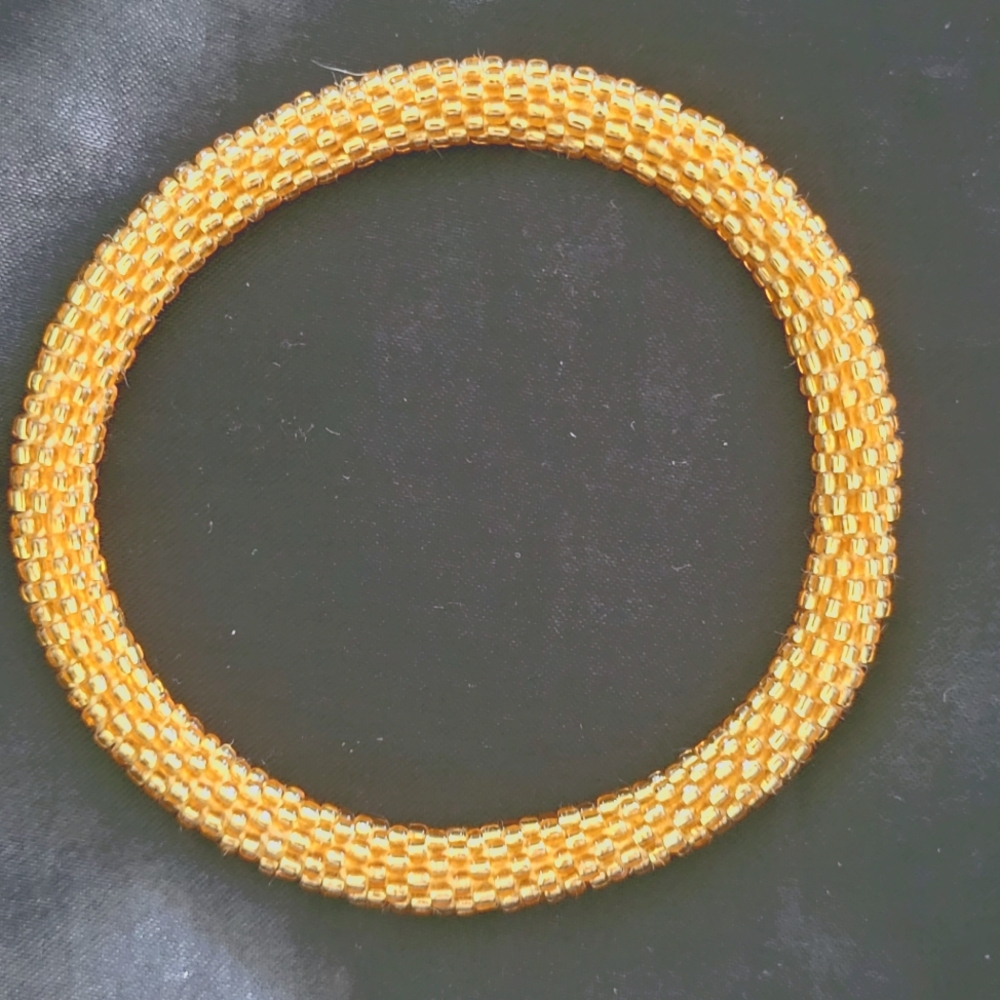 Sashka Gold bracelet